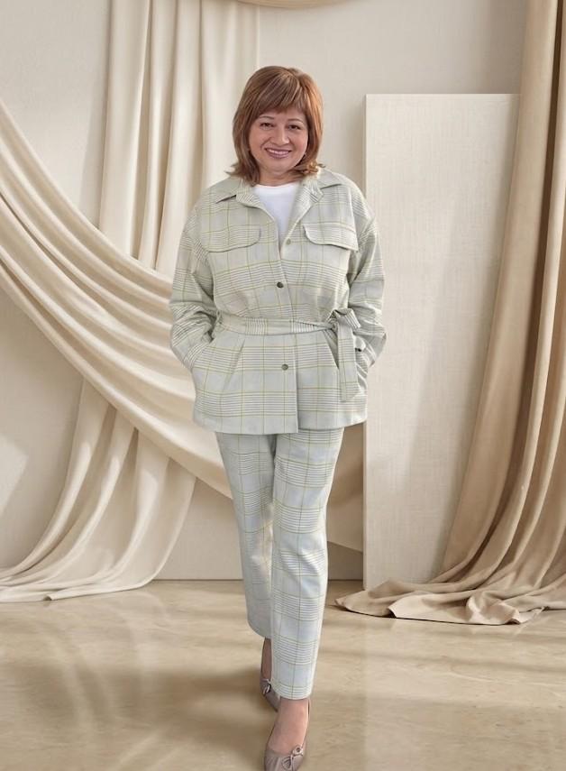 Veronica Gandrabura — perdele și draperii la comandă, Chișinău