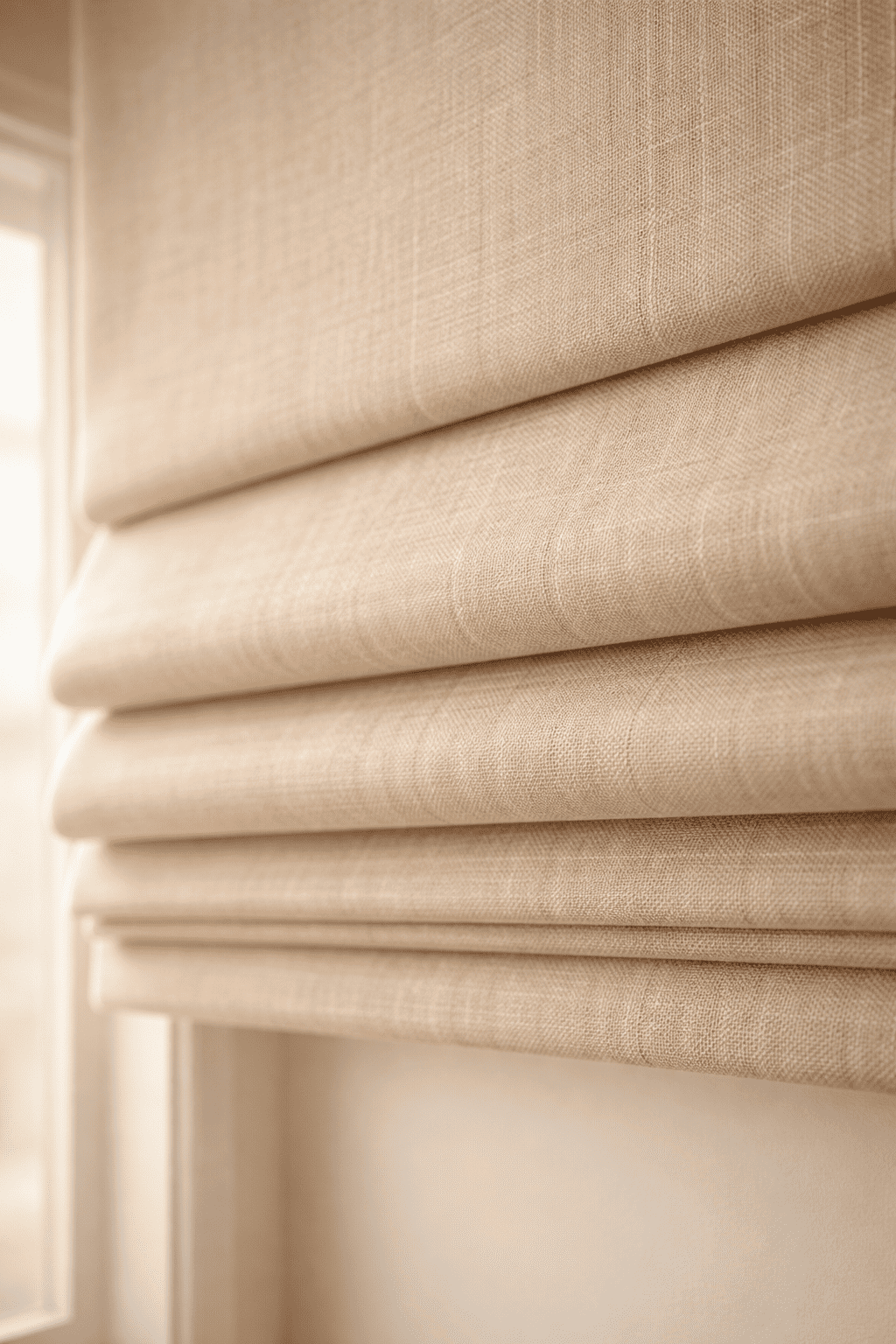 Jaluzele & Sisteme Romane