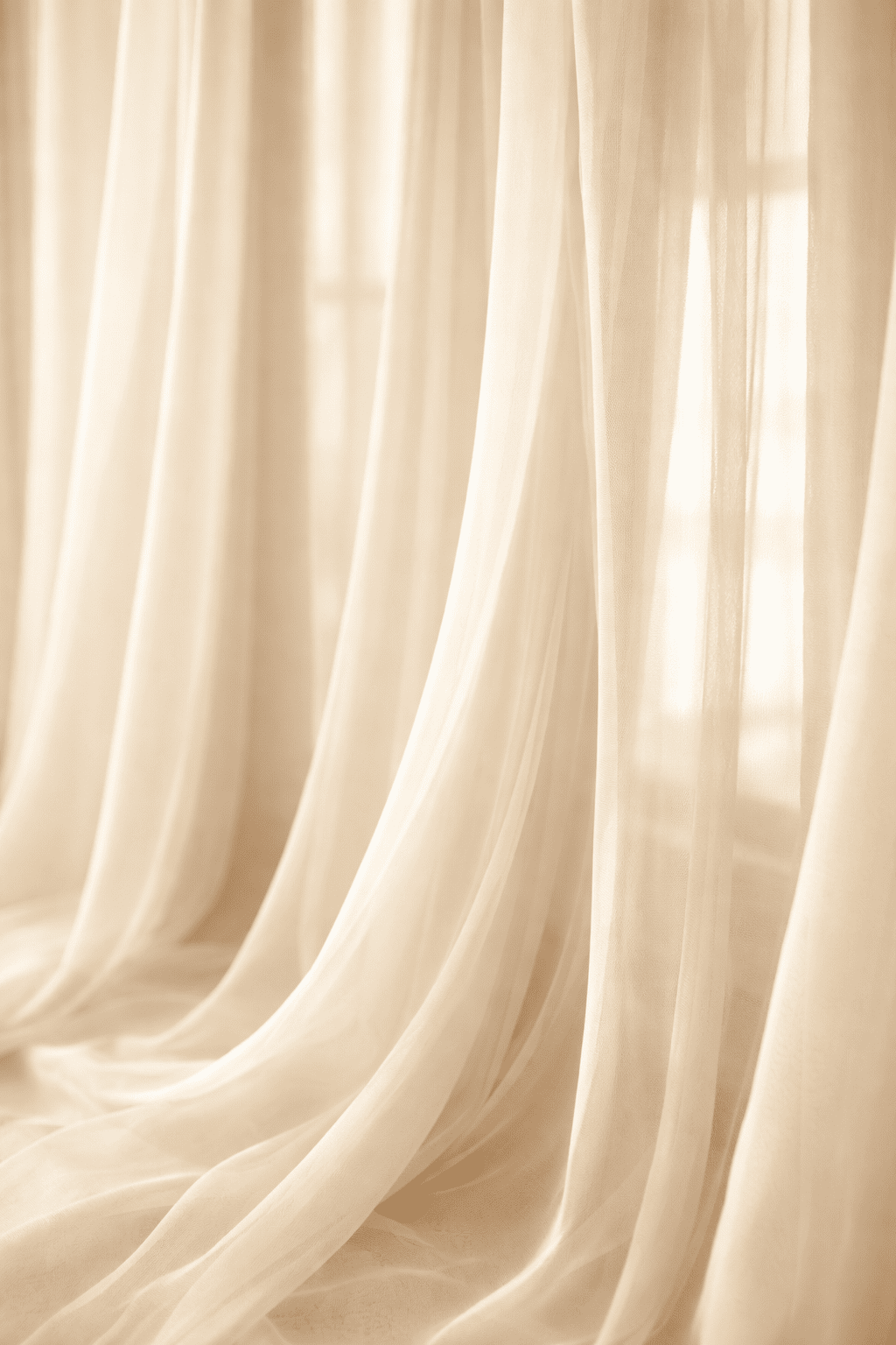 Perdele Fine & Fluide